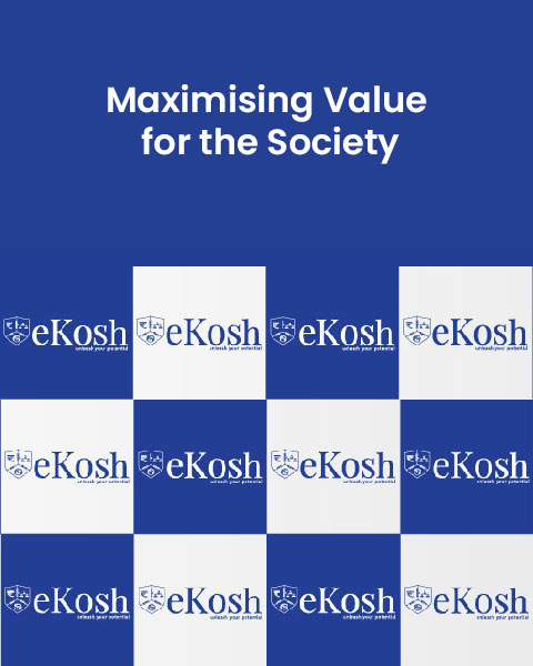 eKosh Media CSR In the news